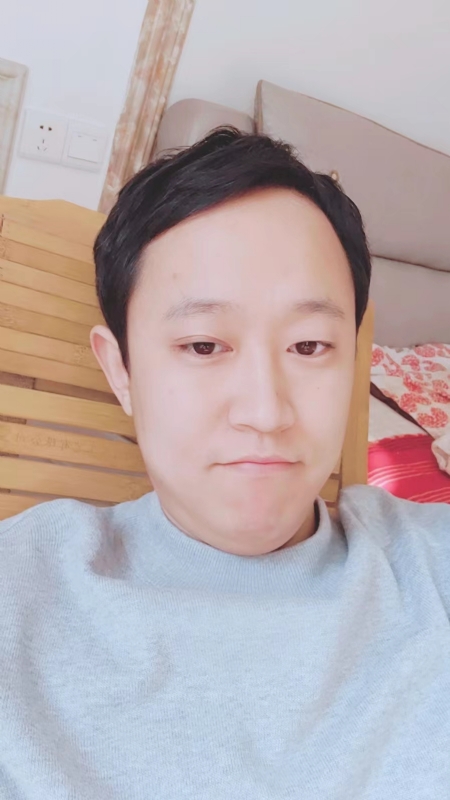 哈喽的第一张照片--连江相亲网
