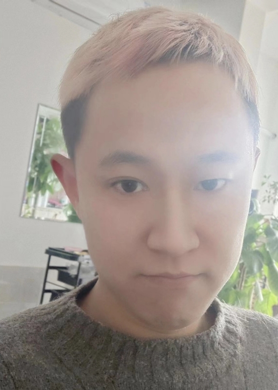 哈喽的第二张照片--连江相亲网