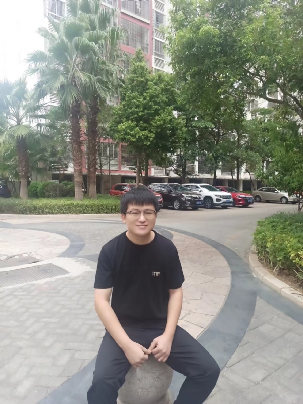等闲的第三张照片--连江相亲网