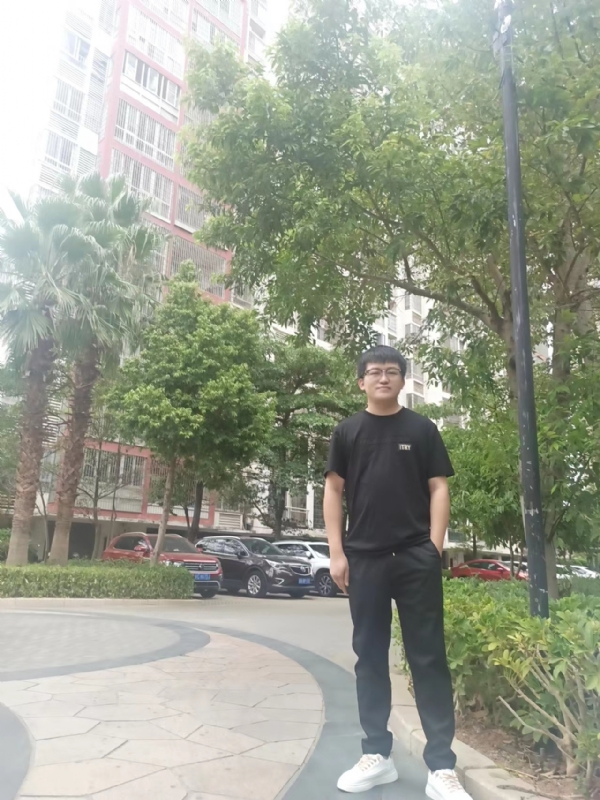 等闲的第四张照片--连江相亲网