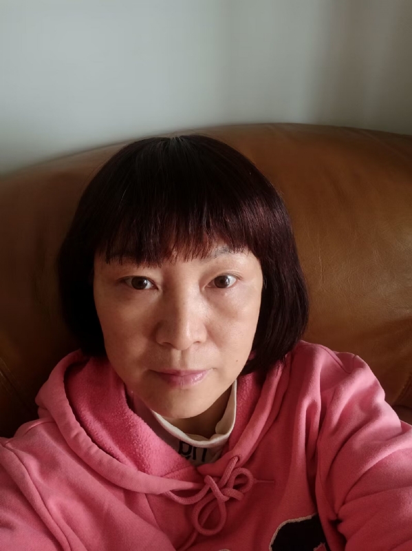红玫瑰的第二张照片--连江相亲网