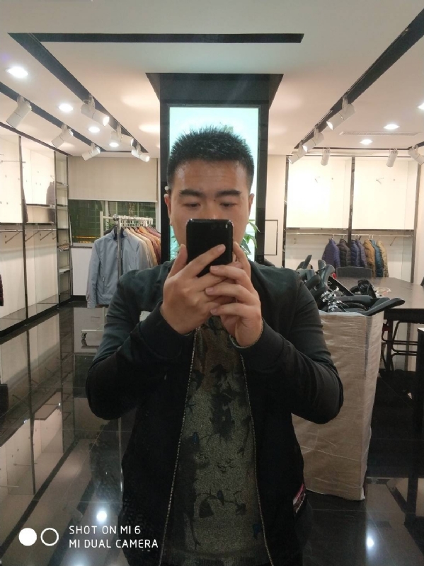 石狮征婚的第四张照片--连江相亲网