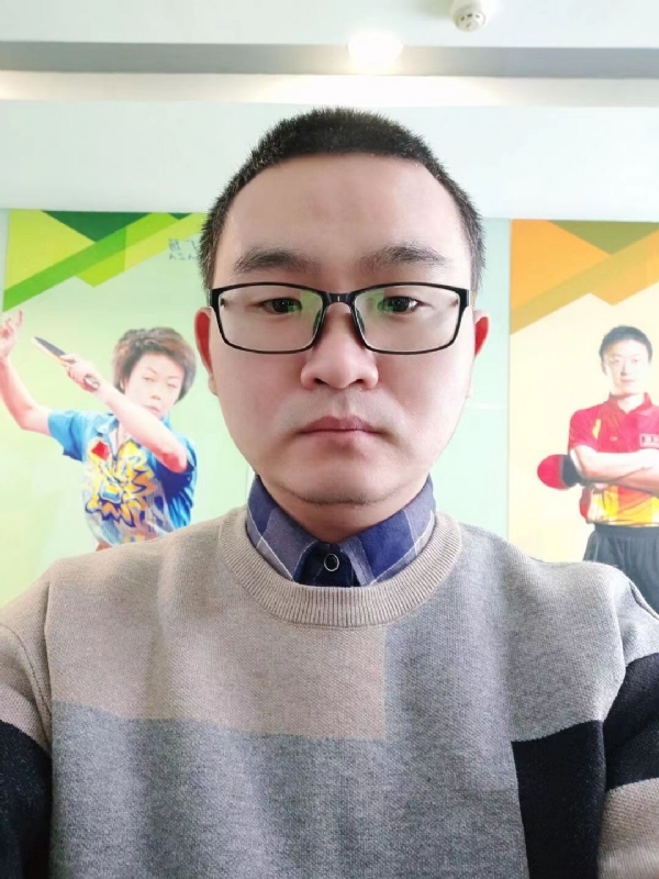 小乐的第二张照片--连江相亲网