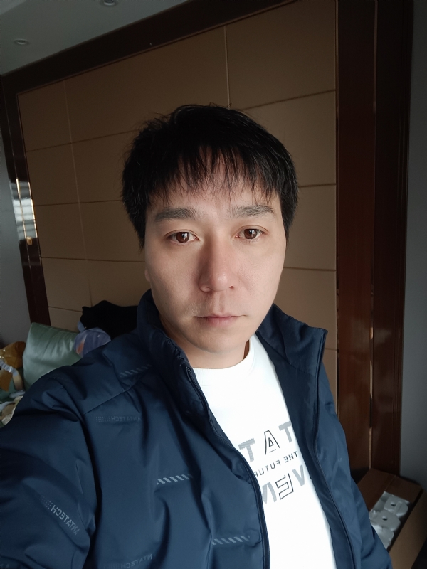 麦弟的第一张照片--连江相亲网