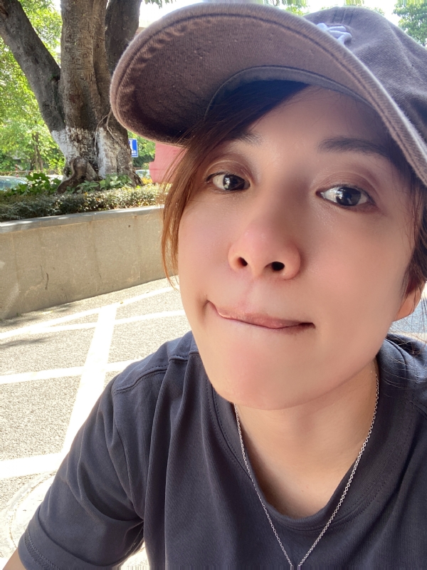 Sarah的第一张照片--连江相亲网