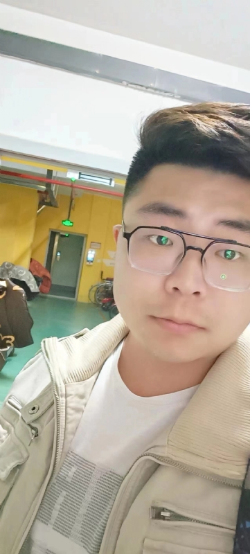 阿政的第一张照片--连江相亲网