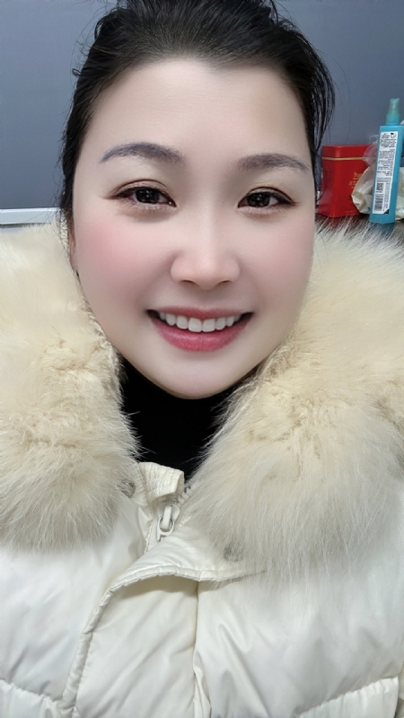 朝霞暮歌的第一张照片--连江相亲网