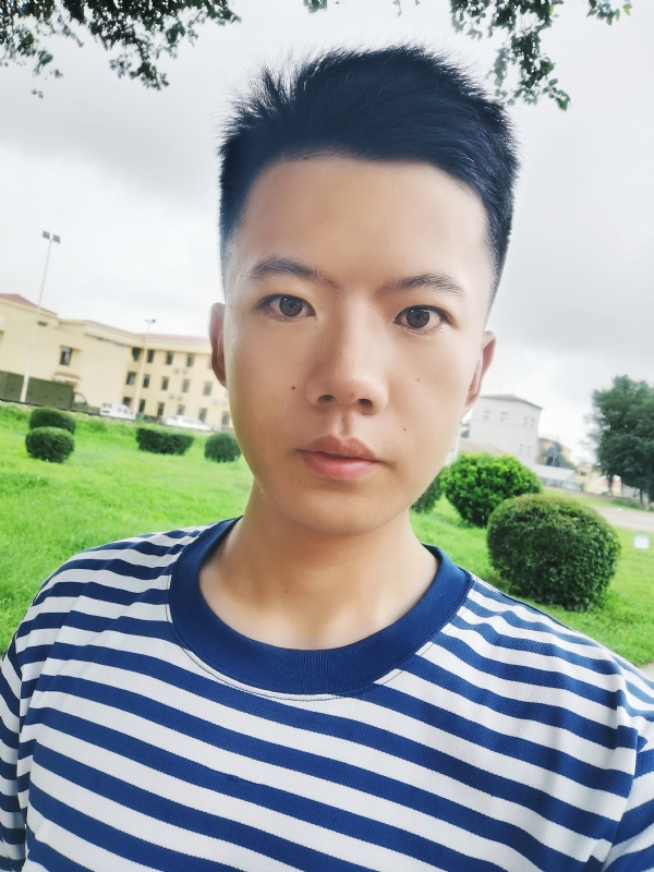 大帥的第一张照片--连江相亲网