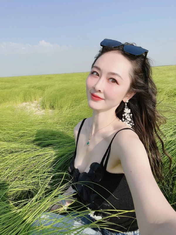 Anna的第一张照片--连江相亲网