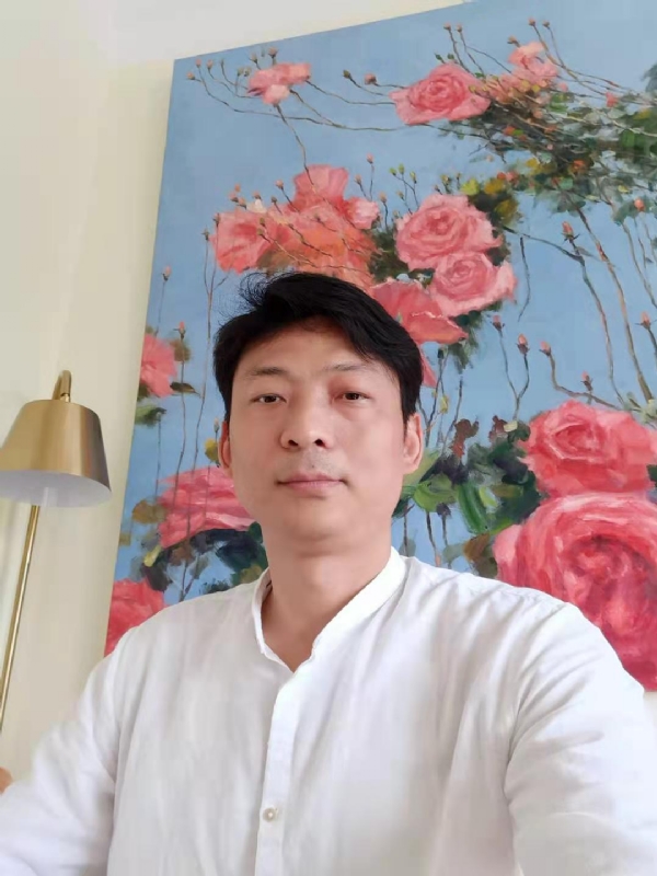 wangxuwu的第一张照片--连江相亲网