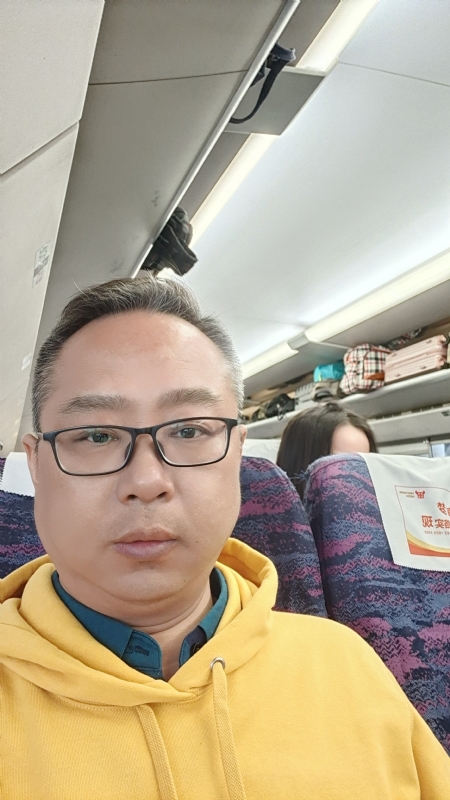 流浪的云的第二张照片--连江相亲网
