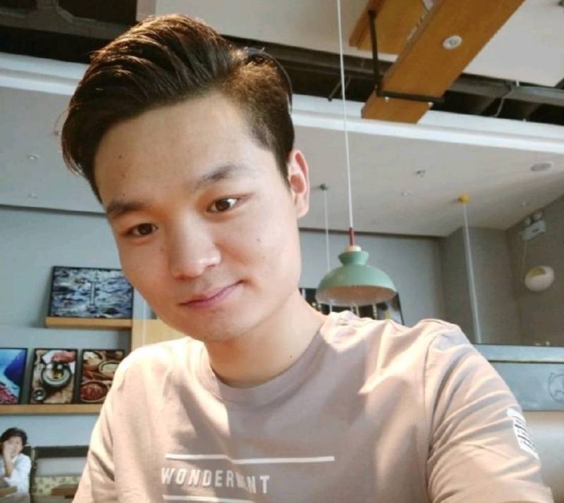 裴海洋的第二张照片--连江相亲网