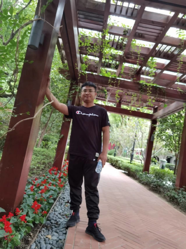 会飞的鱼的第一张照片--连江相亲网