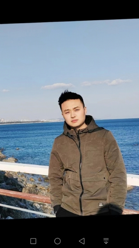 飞兔宝宝的第一张照片--连江相亲网
