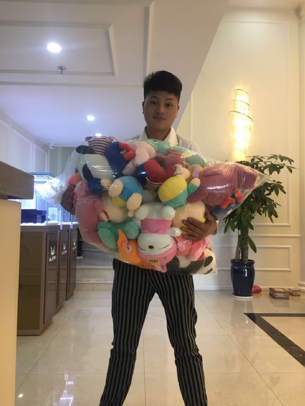 阿杰的第一张照片--连江相亲网