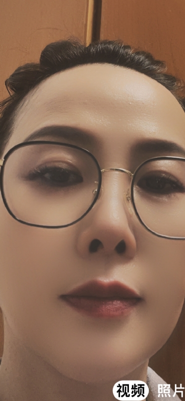 水女人的第一张照片--连江相亲网