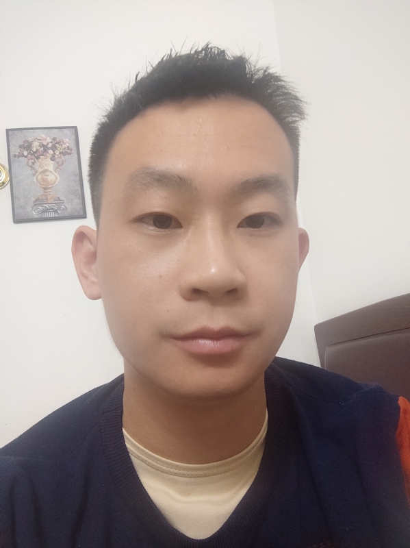 清风徐来的第一张照片--连江相亲网
