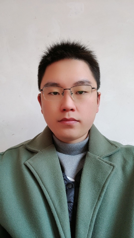 聆听的第二张照片--连江相亲网