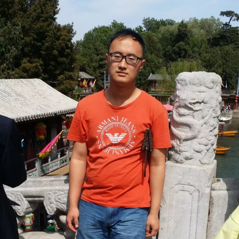 bjorn的第一张照片--连江相亲网