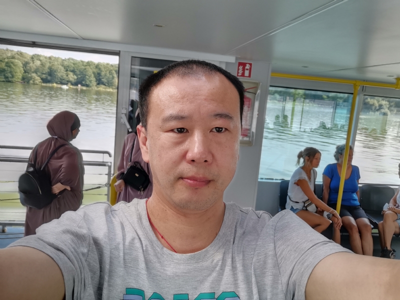 心若在的第三张照片--连江相亲网
