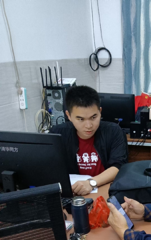 致远的第一张照片--连江相亲网