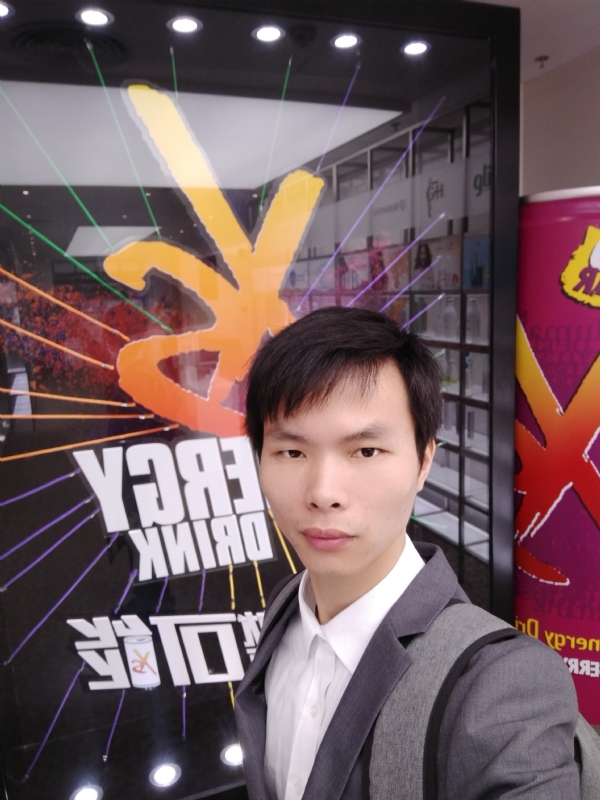 你是我的唯一的第二张照片--连江相亲网