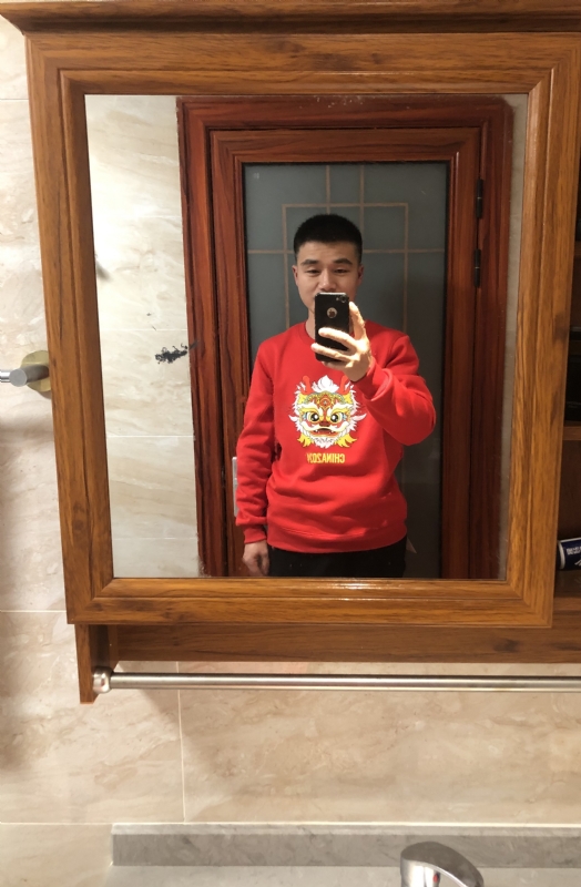 罗洪奇的第一张照片--连江相亲网