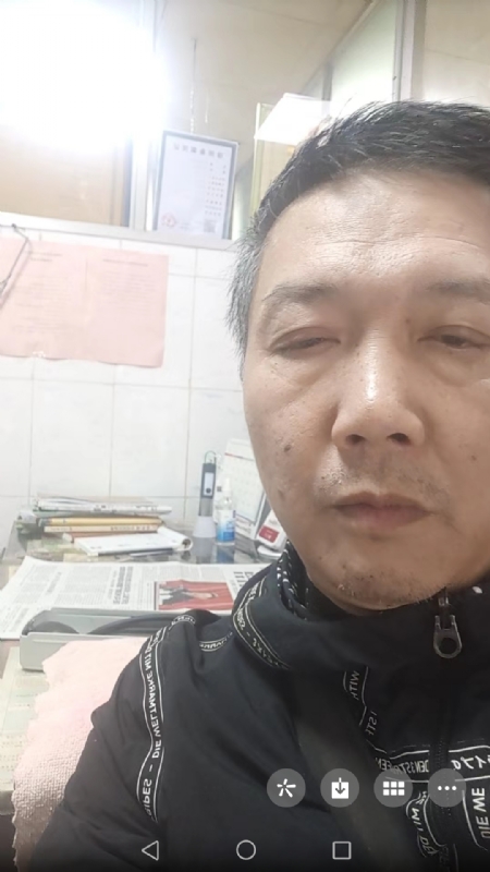 黄生的第二张照片--连江相亲网