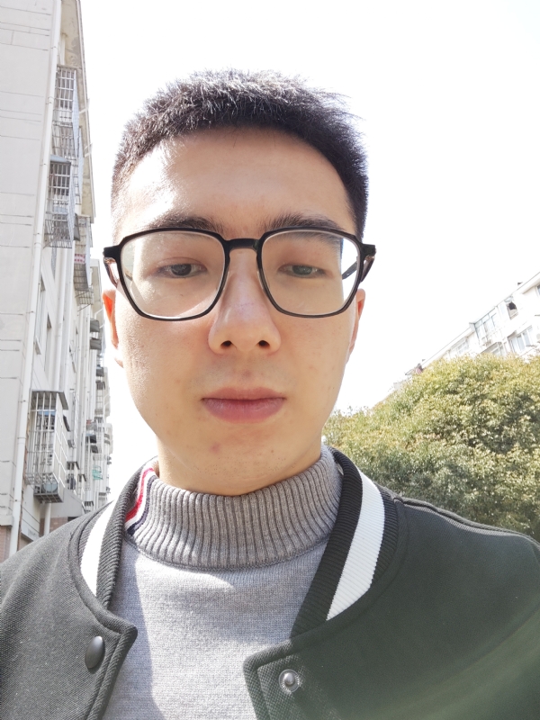 七彩皮皮虾的第一张照片--连江相亲网