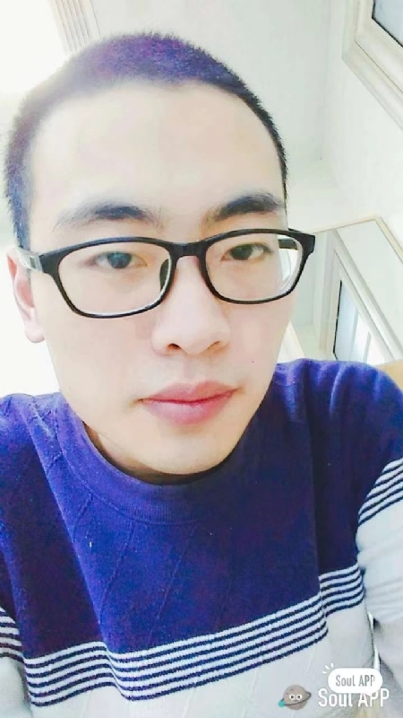 叶乘风的第二张照片--连江相亲网