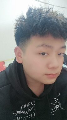 狗头的第一张照片--连江相亲网