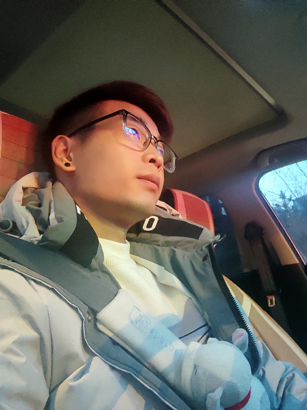 小奕的第二张照片--连江相亲网