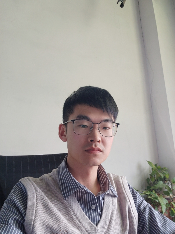 琉璃的第一张照片--连江相亲网