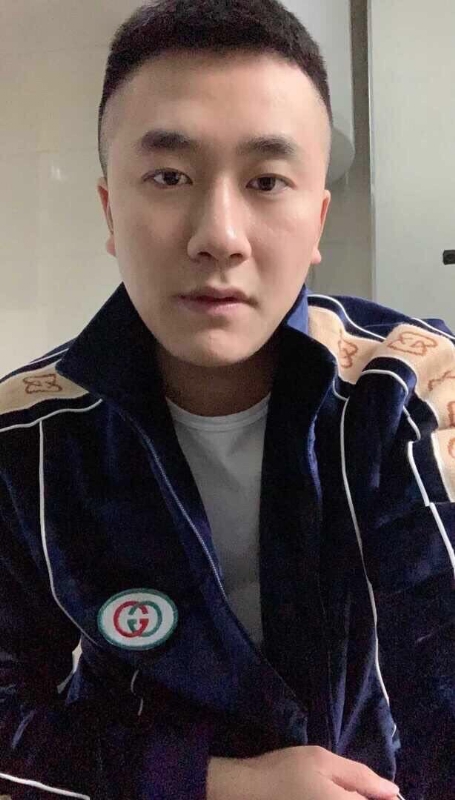凌毅的第一张照片--连江相亲网