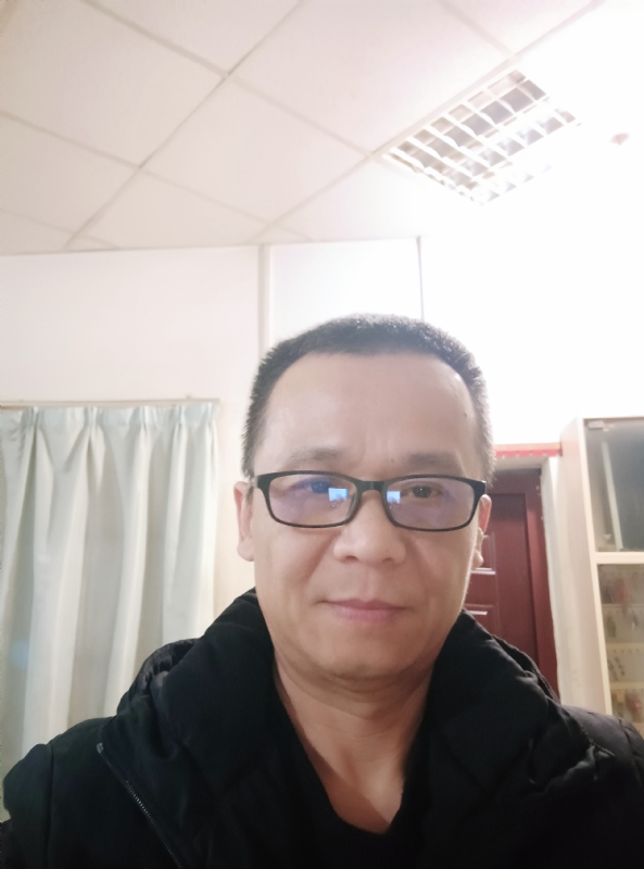 我心依旧的第一张照片--连江相亲网