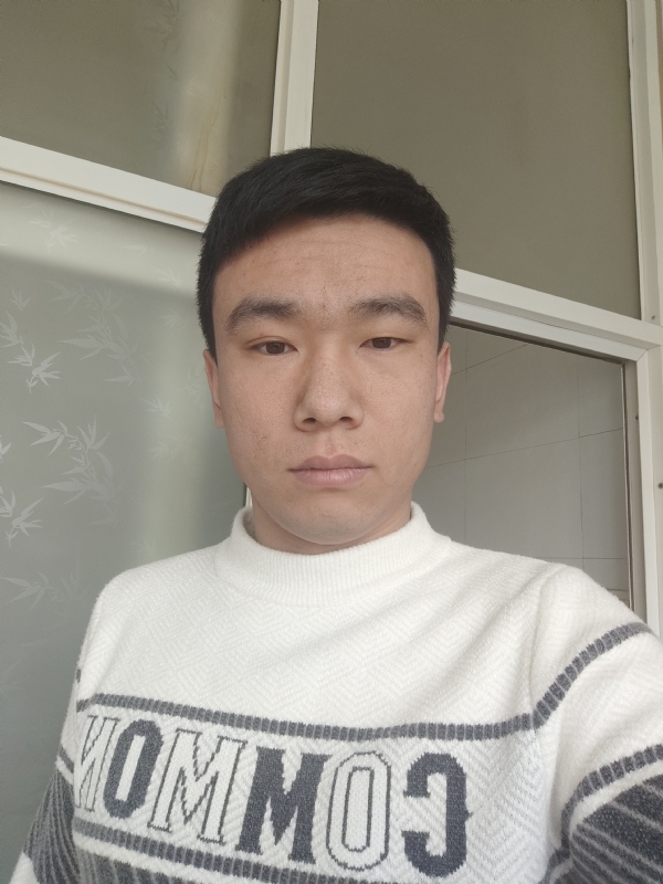 求真爱的第一张照片--连江相亲网