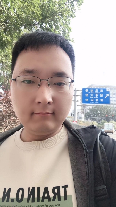 以结婚为目的的第二张照片--连江相亲网