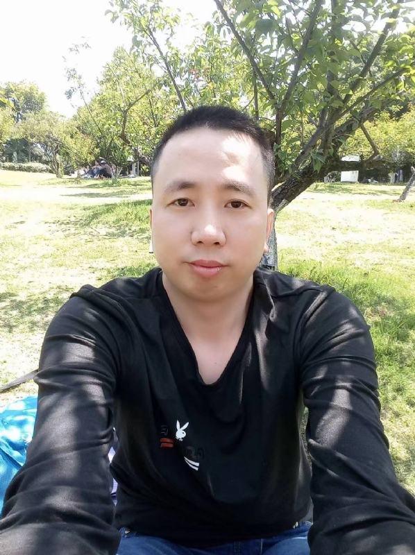 大图图的第一张照片--连江相亲网