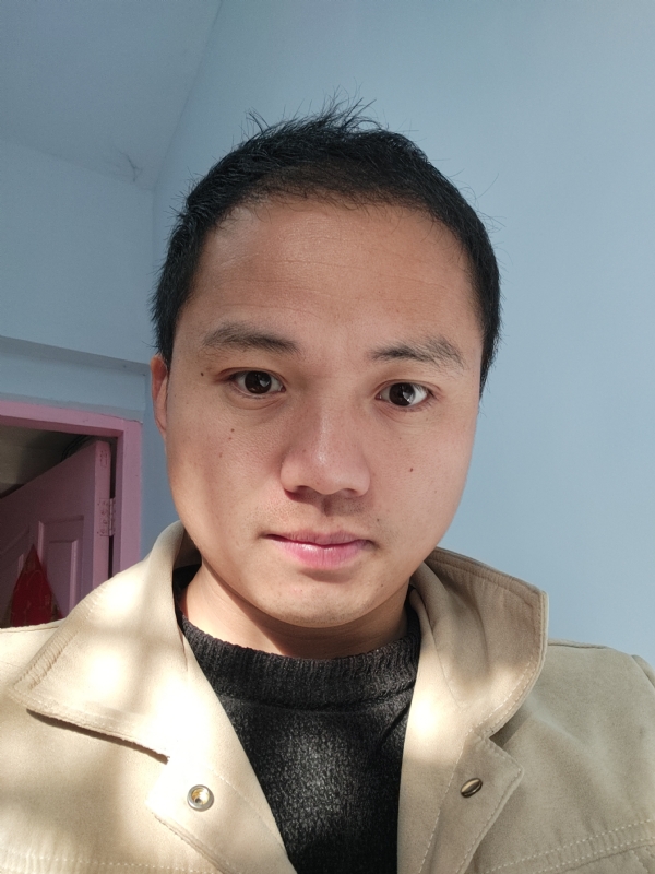 中意你的第三张照片--连江相亲网