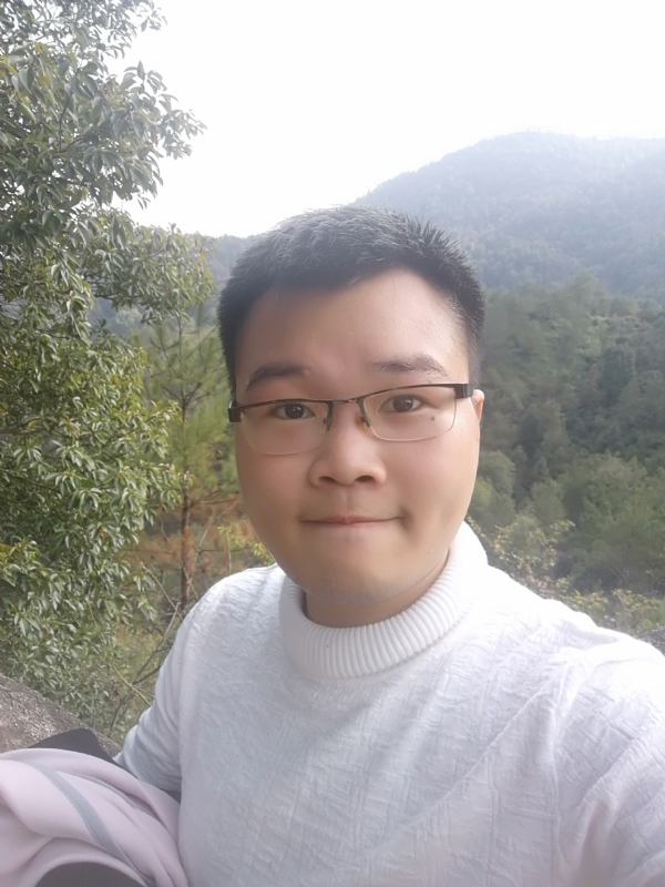 终不似少年游的第一张照片--连江相亲网