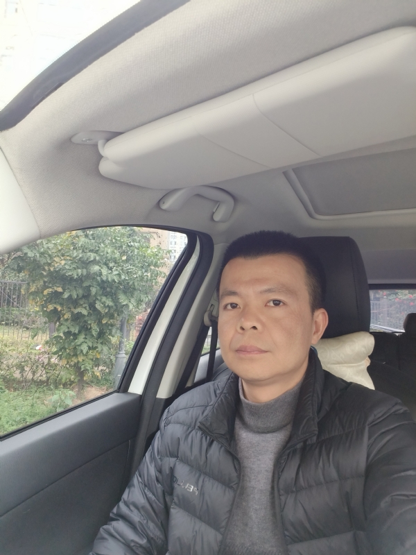 锦瑟的第一张照片--连江相亲网