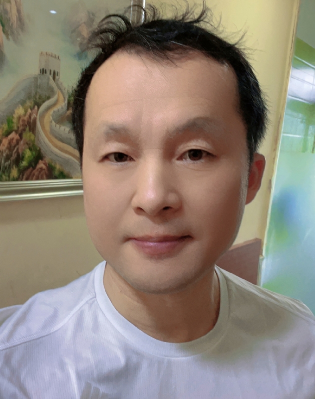 顺其自然2024的第一张照片--连江相亲网