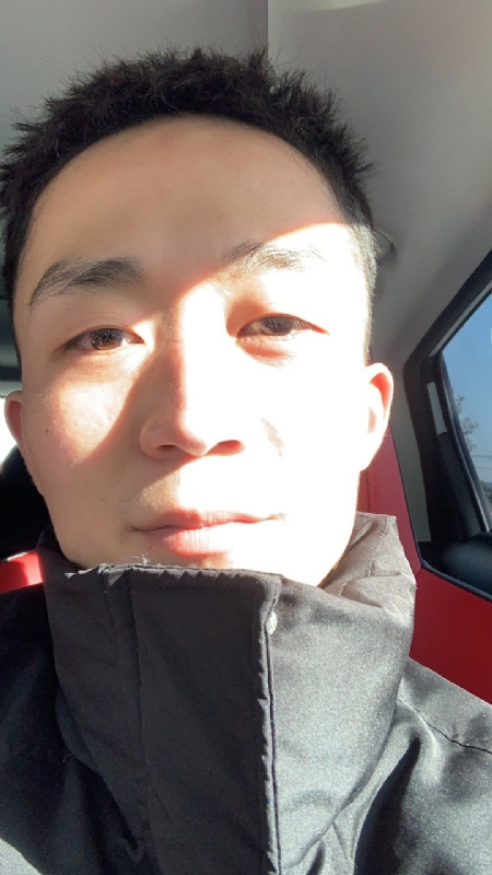 自由的第一张照片--连江相亲网