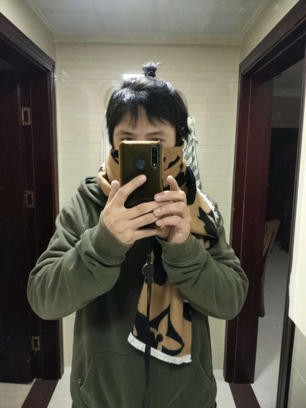 男技师的第一张照片--连江相亲网