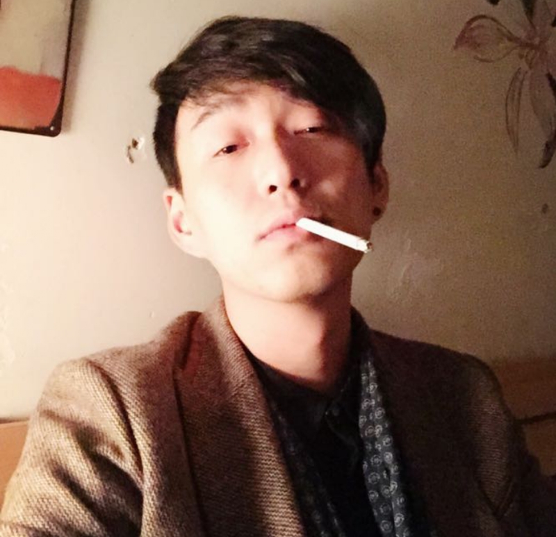 陆源的第一张照片--连江相亲网