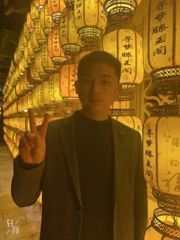 剩下的果实的第一张照片--连江相亲网