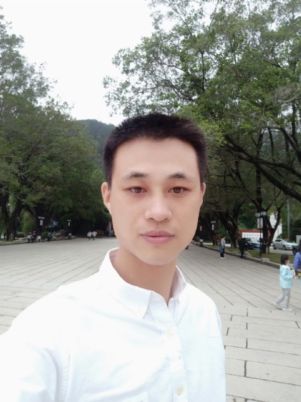 xu的第一张照片--连江相亲网