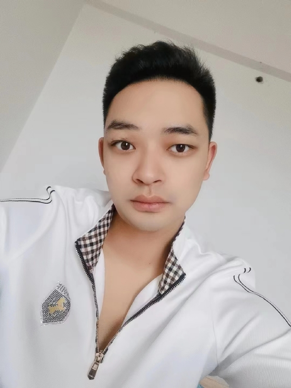 阿鑫的第一张照片--连江相亲网