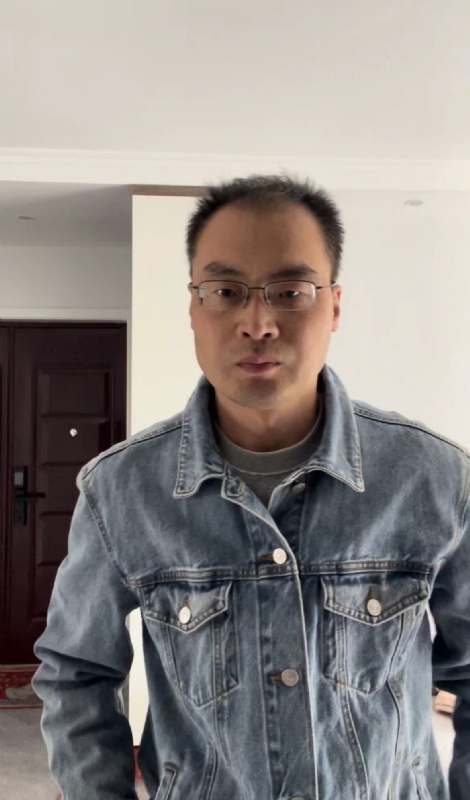 墨灬白的第一张照片--连江相亲网