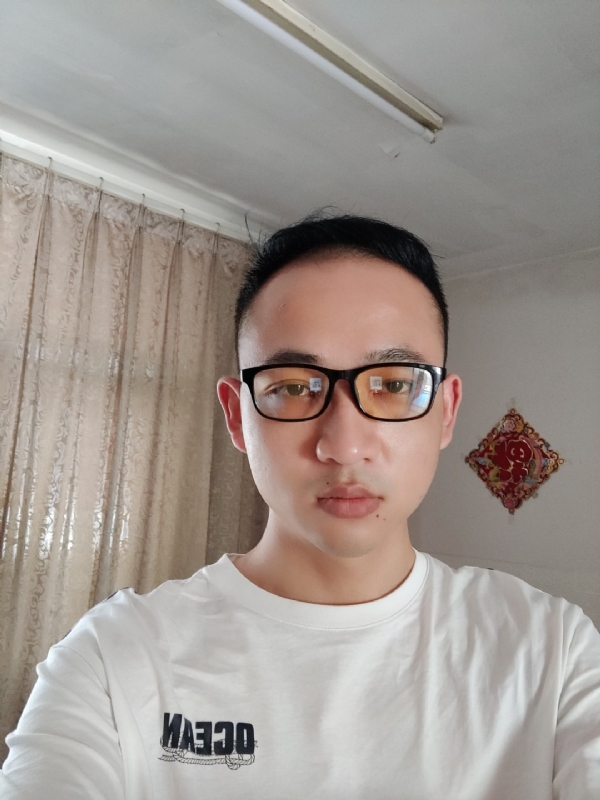 H杰瑞的第一张照片--连江相亲网